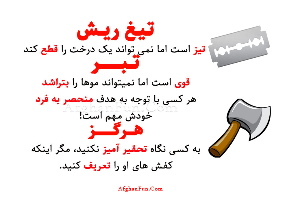 The Unique Value of Each Individual: A Proverb